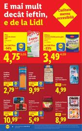 Catalog Lidl săptămâna 38 Pagină 8