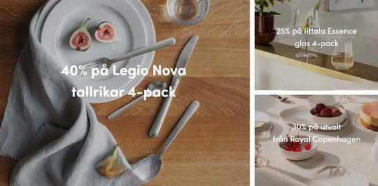 Cervera reklamblad Sida 3