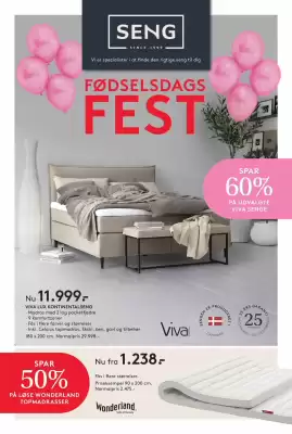 Seng reklamblad (giltig till och med 25-09)