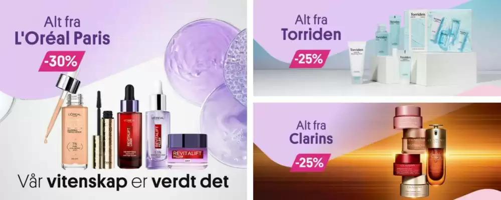 VITA kundeavis (gyldig til 16-09)