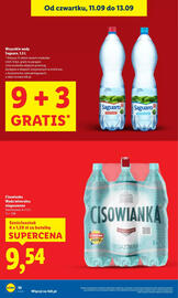 Lidl gazetka Strona 10