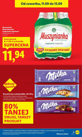 Lidl gazetka Strona 11