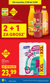 Lidl gazetka Strona 12