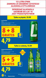Lidl gazetka Strona 14