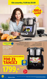 Lidl gazetka Strona 16