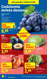 Lidl gazetka Strona 20