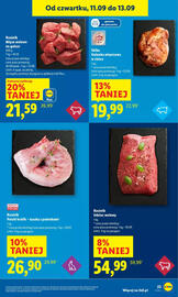 Lidl gazetka Strona 25