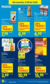 Lidl gazetka Strona 26