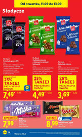 Lidl gazetka Strona 30