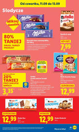 Lidl gazetka Strona 31
