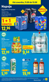 Lidl gazetka Strona 33