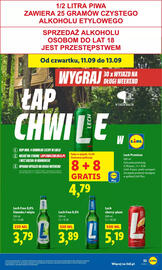 Lidl gazetka Strona 37