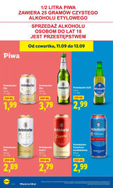 Lidl gazetka Strona 38