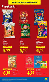 Lidl gazetka Strona 39