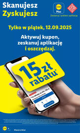 Lidl gazetka Strona 4