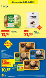 Lidl gazetka Strona 42