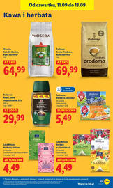 Lidl gazetka Strona 43