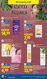 Lidl gazetka Strona 50