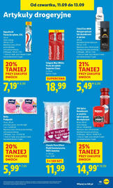 Lidl gazetka Strona 51