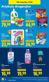 Lidl gazetka Strona 52