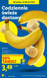 Lidl gazetka Strona 6