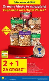 Lidl gazetka Strona 8