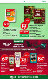 Żabka gazetka Strona 15