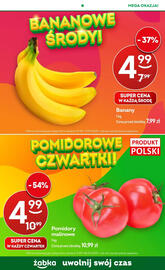 Żabka gazetka Strona 5