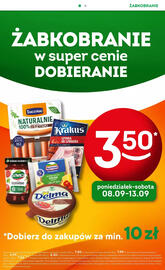 Żabka gazetka Strona 6