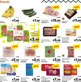 Volantino Unes Pagina 2