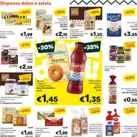 Volantino Unes Pagina 4