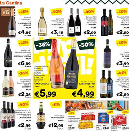 Volantino Unes Pagina 6