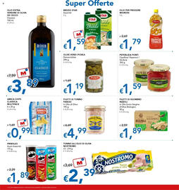 Volantino Migross Supermercati e Market Pagina 10