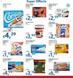Volantino Migross Supermercati e Market Pagina 11