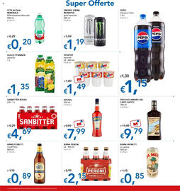 Volantino Migross Supermercati e Market Pagina 12