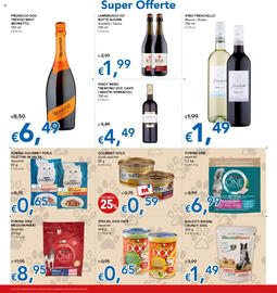 Volantino Migross Supermercati e Market Pagina 13
