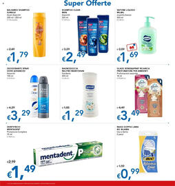 Volantino Migross Supermercati e Market Pagina 14
