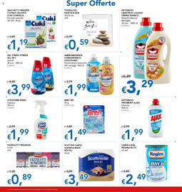 Volantino Migross Supermercati e Market Pagina 15