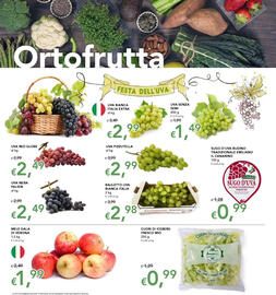 Volantino Migross Supermercati e Market Pagina 2