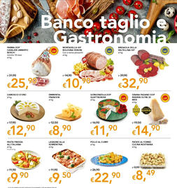 Volantino Migross Supermercati e Market Pagina 4