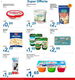 Volantino Migross Supermercati e Market Pagina 5