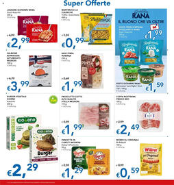 Volantino Migross Supermercati e Market Pagina 6