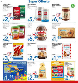 Volantino Migross Supermercati e Market Pagina 7