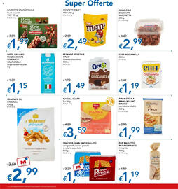 Volantino Migross Supermercati e Market Pagina 8