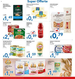 Volantino Migross Supermercati e Market Pagina 9