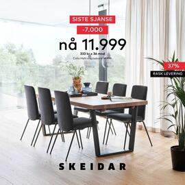 Skeidar kundeavis uke 37 Side 4