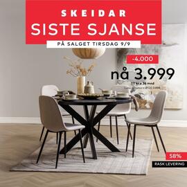 Skeidar kundeavis uke 37 Side 5