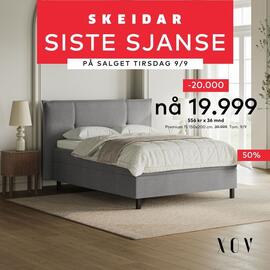 Skeidar kundeavis uke 37 Side 2