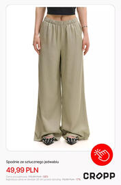 Cropp gazetka Strona 2