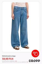 Cropp gazetka Strona 3
